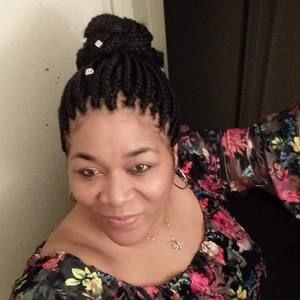 Meet your Posher, Bridgette